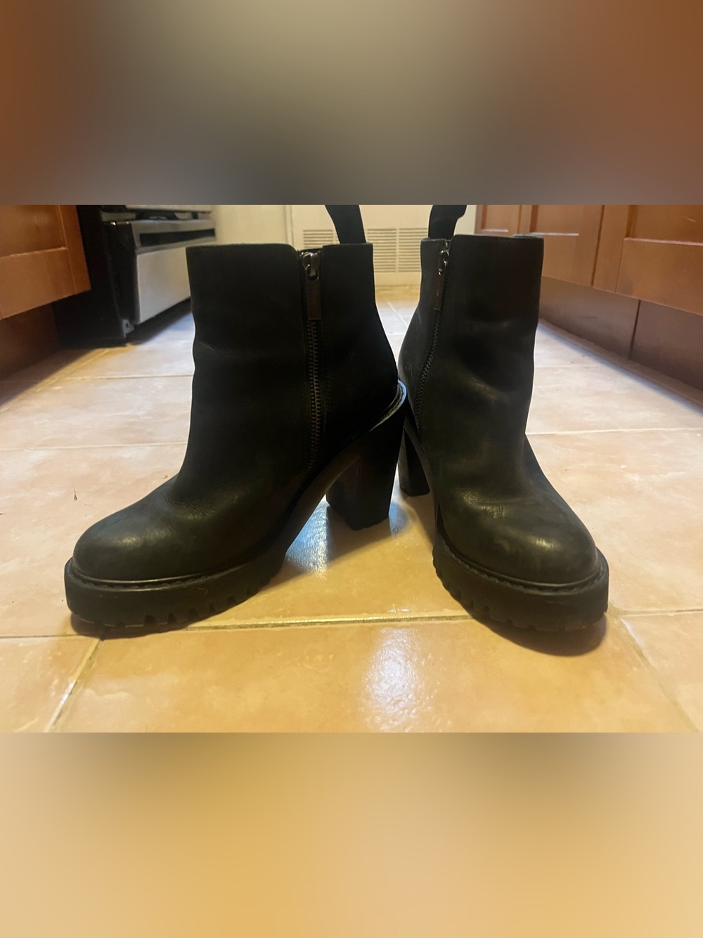 Dr. Martens Magdalenas